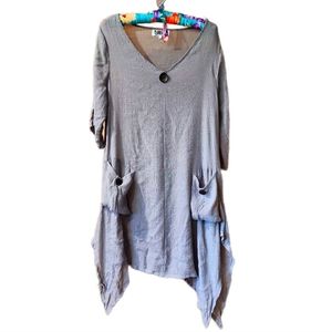 India Boutique Dress